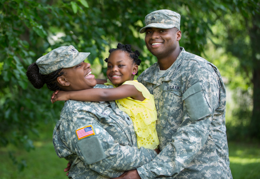 #MilitaryMonday: How filing your taxes can boost your military family ...