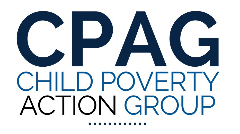 Please Join The U.s. Child Poverty Action Group For The # 