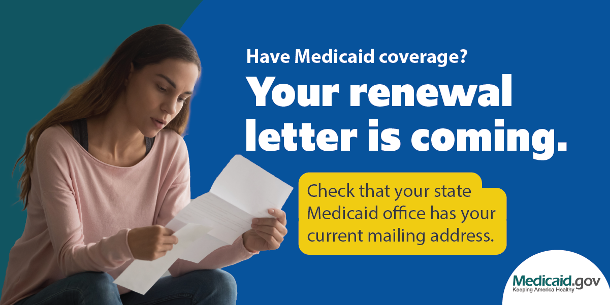 Important: Changes Coming to Medicaid and CHIP Eligibility | MomsRising