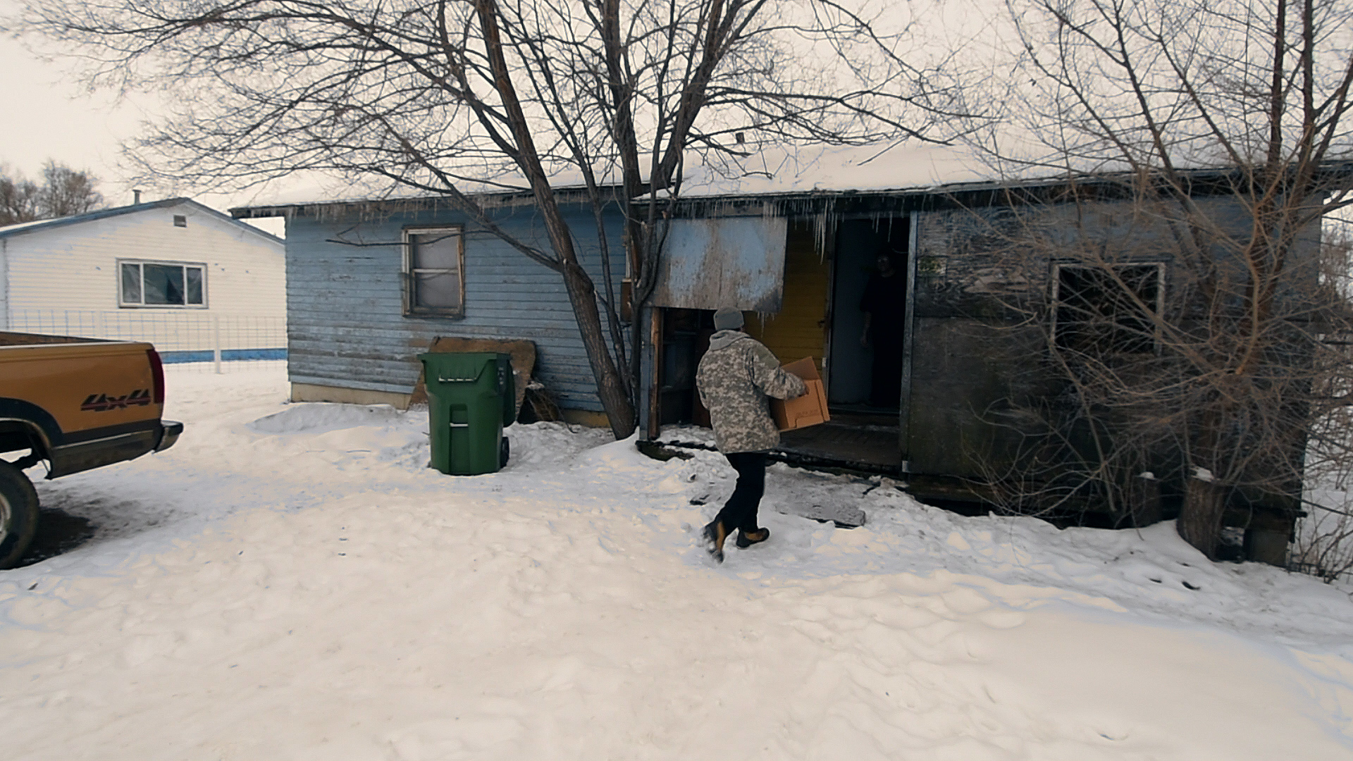 They are Hunger and homelessness in South Dakota MomsRising