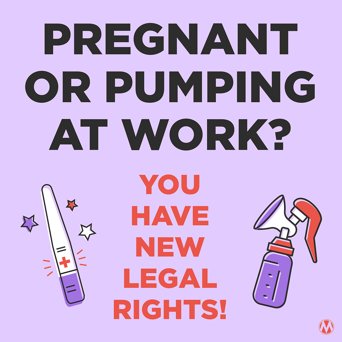 Pumping at Work Laws for Employers & Employees