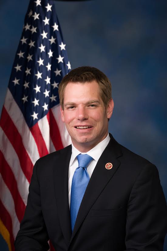 Eric Swalwell | MomsRising