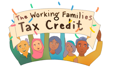 The Working Families Tax Credit Is Finally Here! | MomsRising