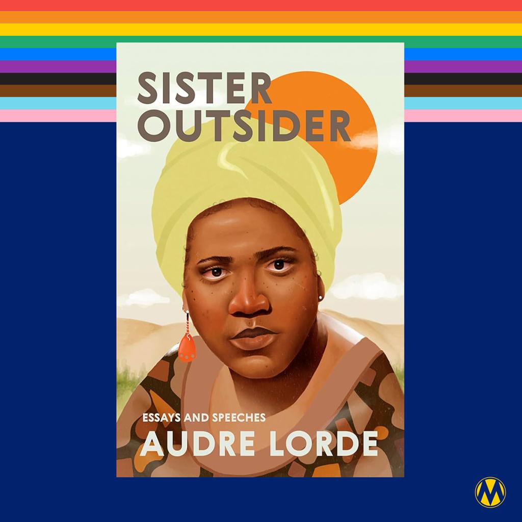 Sister Outsider