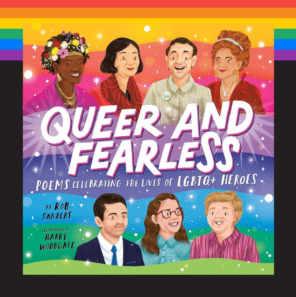 Queer and Fearless