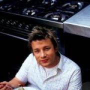 Jamie Oliver's picture